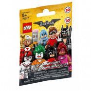 LEGO Minifigures 71017, Batman series