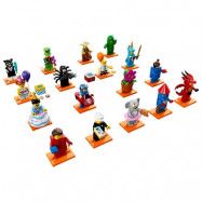 LEGO Minifigures 71021, Serie 18: Party