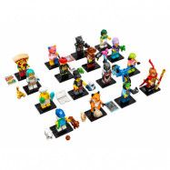 LEGO Minifigures 71025 - Serie 19