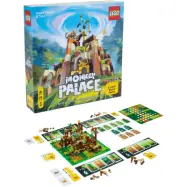 LEGO® Monkey Palace Brädspel