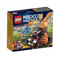 LEGO Nexo Knights 70311, Kaoskatapult
