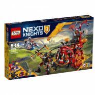 LEGO Nexo Knights 70316, Jestros onda farkost
