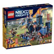 LEGO Nexo Knights 70317, Fortrex