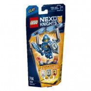 LEGO Nexo Knights 70330, Ultimate Clay