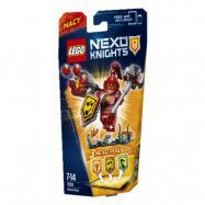 LEGO Nexo Knights 70331, Ultimate Macy