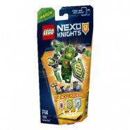 LEGO Nexo Knights 70332, Ultimate Aaron