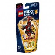 LEGO Nexo Knights 70334, Ultimate Beast Master