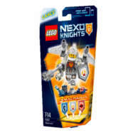 LEGO Nexo Knights 70337, Ultimate Lance