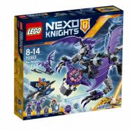 LEGO Nexo Knights 70353, Heligoyle