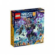 LEGO Nexo Knights 70356, Den ultimata förstörelsens stenkoloss