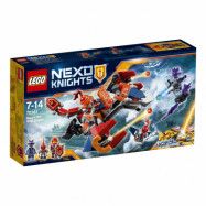 LEGO Nexo Knights 70361, Macys botsläppardrake