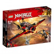 LEGO Ninjago - Ödets vinge 70650