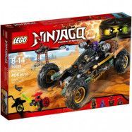 LEGO Ninjago 70589, Rock Roader