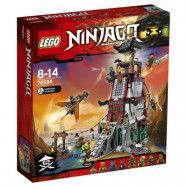 LEGO Ninjago 70594, The Lighthouse Siege