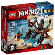 LEGO Ninjago 70599, Coles drake