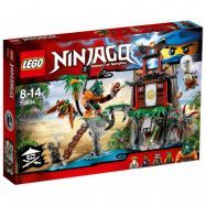 LEGO Ninjago 70604, Tigerön