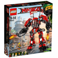 LEGO Ninjago 70615 Eldrobot
