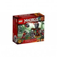 LEGO Ninjago 70621, Vermillionanfall