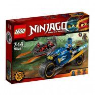 LEGO Ninjago 70622, Ökenblixten