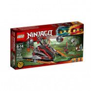 LEGO Ninjago 70624, Vermillioninkräktare