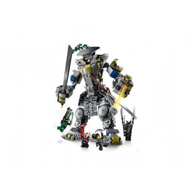 LEGO Ninjago 70658 - Oni-titan