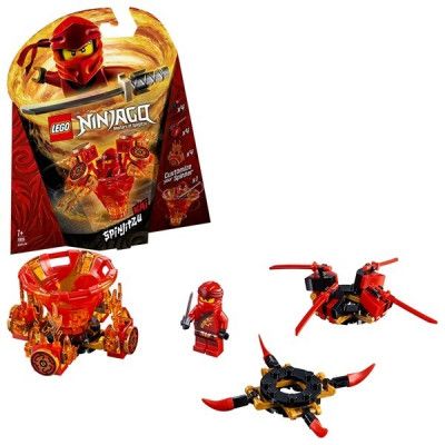 LEGO Ninjago 70659 Spinjitzu Kai