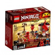 LEGO Ninjago 70680 - Tempelträning
