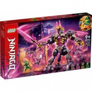 LEGO Ninjago Crystal King 71772