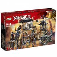LEGO Ninjago - Drakgrop 70655