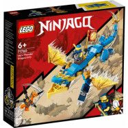 LEGO Ninjago Jays åskdrake EVO 71760