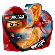 LEGO Ninjago - Kai – drakmästare 70647