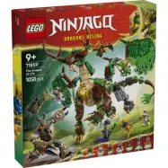 LEGO® Ninjago Livets källdrake 71859 - LEGO -  Leksaksaffären
