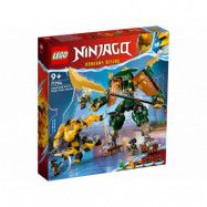 LEGO Ninjago Lloyds och Arins ninjarobotar 71794