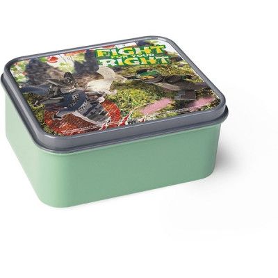 LEGO, Ninjago Movie - Matlåda