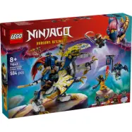 LEGO® Ninjago Rogues drakryttarrobot 71843
