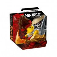 LEGO Ninjago Stridsset Kai VS Skulkin