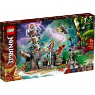 LEGO Ninjago Väktarnas by 71747