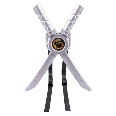 LEGO Ninjago Weapons Set - LEGO -  Leksaksaffären