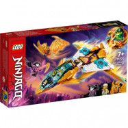 LEGO Ninjago Zanes gyllene drakjet 71770