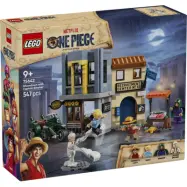 LEGO® One Piece Strid med kapten Smoker 75642 - LEGO -  Leksaksaffären