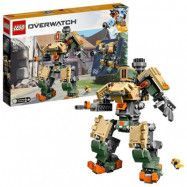 LEGO Overwatch 75974 - Bastion