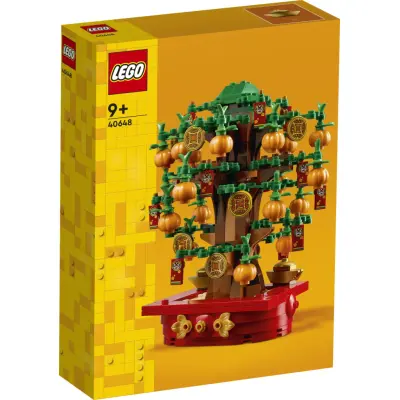 LEGO® Paradisträd 40648 - LEGO -  Leksaksaffären