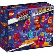 LEGO Queen Watevra´s Build Whatever Box!
