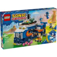 LEGO® Sonic the Hedgehog™ Team Sonics kommandobil 77006