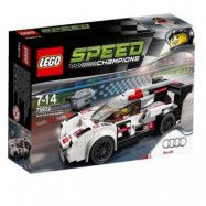 LEGO Speed Champions 75872, Audi R18 e-tron quattro