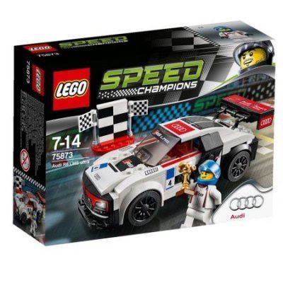 LEGO Speed Champions 75873, Audi R8 LMS ultra
