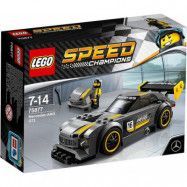 LEGO Speed Champions 75877, Mercedes-AMG GT3