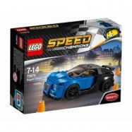 LEGO Speed Champions 75878, Bugatti Chiron