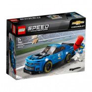 LEGO Speed Champions 75891 Chevrolet Camaro ZL1 racerbil