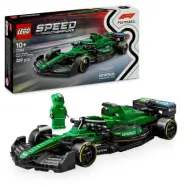 LEGO® Speed Champions Aston Martin Aramco F1® AMR24 racerbil 77245
